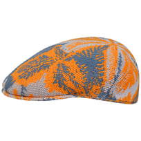 Anemone 504 Flat Cap by Kangol - 1009,00 kr