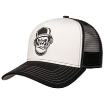 Angry Ape Trucker Keps by FWS - 539,00 kr