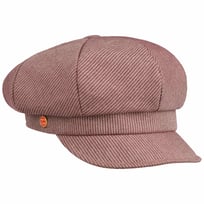 Anja Cotton Newsboykeps by Mayser - 1059,00 kr