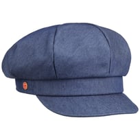 Anja Jeans Newsboykeps by Mayser - 1059,00 kr
