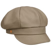 Anja Light Cotton Newsboykeps by Mayser - 1059,00 kr