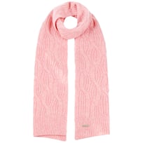 Annabelle Luxury Stickad Sjal by Seeberger - 2109,00 kr