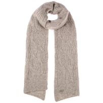 Annabelle Luxury Stickad Sjal by Seeberger - 2129,00 kr