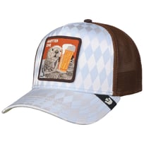 Anotter One Trucker Keps by Goorin Bros. - 659,00 kr