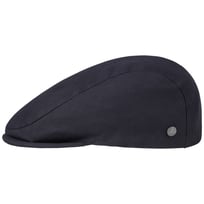 Anti-Rain Flat Cap by Lierys - 929,00 kr