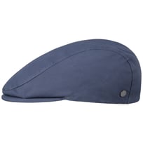 Anti-Rain Flat Cap by Lierys - 939,00 kr