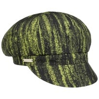 Anti-Rain Newsboykeps by Seeberger - 489,00 kr