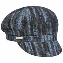 Anti-Rain Newsboykeps by Seeberger - 499,00 kr