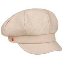 Antje Light Newsboykeps by Mayser - 1079,00 kr