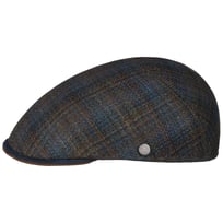 Ardelin Flat Cap med Siden by Lierys - 1459,00 kr