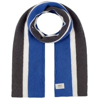 Ardem Stickad Sjal by Barts - 439,00 kr