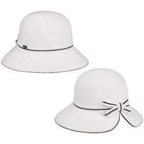 Areluna Str�hatt by Lipodo - 489,00 kr