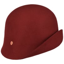 Arina Wool Klockhatt by Mayser - 1469,00 kr