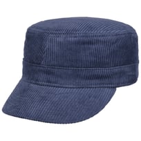 Arm� Keps i Manchestertyg by Lipodo - 269,00 kr