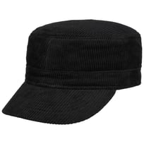 Arm� Keps i Manchestertyg by Lipodo - 269,00 kr