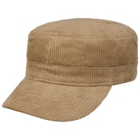 Arm� Keps i Manchestertyg by Lipodo - 279,00 kr