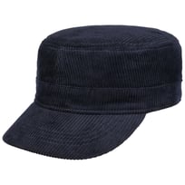Arm� Keps i Manchestertyg by Lipodo - 279,00 kr