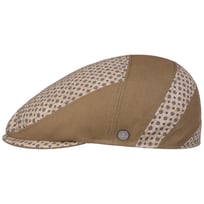 Armadillo Dots Flat Cap by Lierys - 1309,00 kr