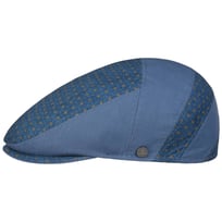 Armadillo Dots Flat Cap by Lierys - 1329,00 kr