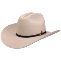 Arvellon Wool Westernhatt by Lierys - 1709,00 kr
