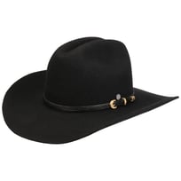 Arvellon Wool Westernhatt by Lierys - 1729,00 kr