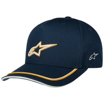 Ascension Snapback Keps by alpinestars - 479,00 kr