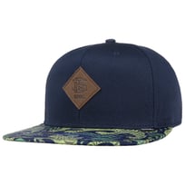 Asian Tiger Snapback Cap by Djinns - 289,00 kr