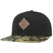Asian Tiger Snapback Cap by Djinns - 289,00 kr