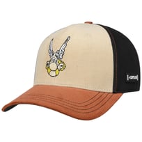 Asterix Semi Curved Keps by Capslab - 539,00 kr