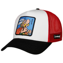 Asterix Trucker Keps by Capslab - 479,00 kr