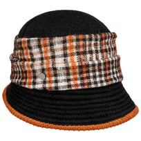 Asym Brim Bucket Tyghatt by Lierys - 579,00 kr