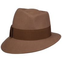 Asym Damhatt med Grosgrain Band by Lierys - 919,00 kr