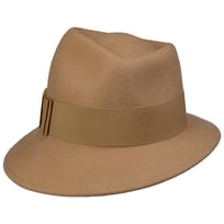 Asym Damhatt med Grosgrain Band by Lierys - 919,00 kr