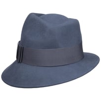 Asym Damhatt med Grosgrain Band by Lierys - 919,00 kr