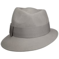 Asym Damhatt med Grosgrain Band by Lierys - 919,00 kr
