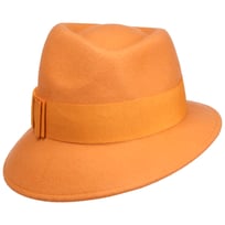 Asym Damhatt med Grosgrain Band by Lierys - 919,00 kr