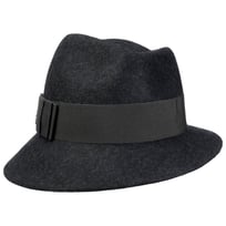 Asym Melange Damhatt by Lierys - 929,00 kr