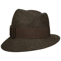 Asym Melange Damhatt by Lierys - 939,00 kr