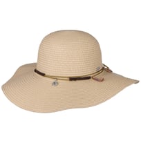 Atlanta Crushable Diskett Hatt by Chillouts - 409,00 kr