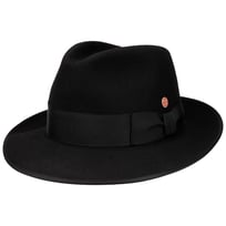Atos Fedora Ullhatt by Mayser - 3299,00 kr