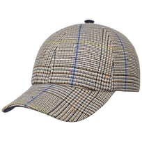 Atropos Houndstooth Keps by bedacht - 1059,00 kr