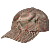 Atropos Houndstooth Keps by bedacht - 1079,00 kr