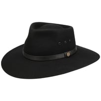 Australian Wool Westernhatt by Balmoral - 1329,00 kr