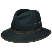 Ava Cotton Outdoorhatt by Stetson - 775,00 kr