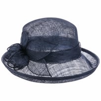 Avelisse Sinamay Hatt by Seeberger - 1339,00 kr