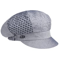 Avella Bomull Newsboykeps by Lipodo - 409,00 kr