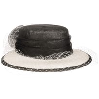 Avellira Sinamay Hatt by McBURN - 1319,00 kr