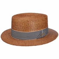 Averport Boater by Stetson - 1319,00 kr