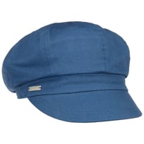 Azalee Newsboykeps by Seeberger - 409,00 kr