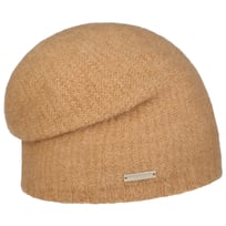 Baby Alpaca Headsock Beanie by Seeberger - 799,00 kr
